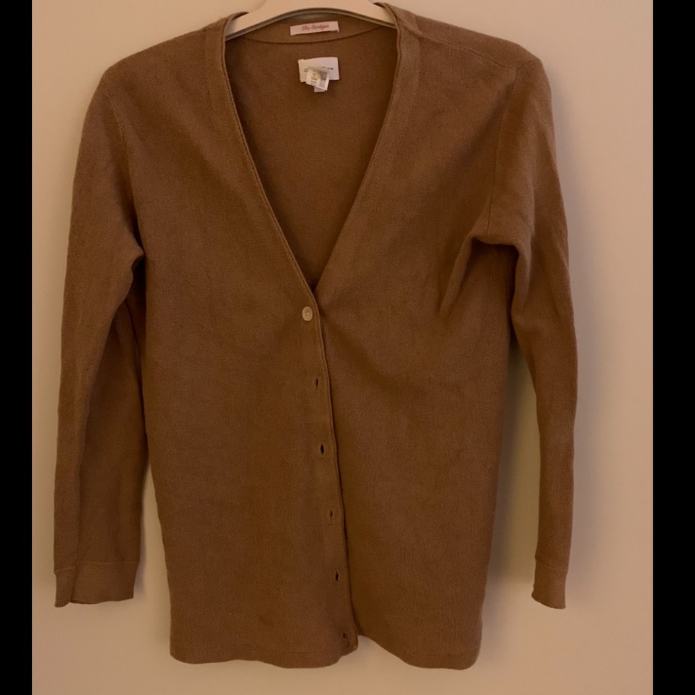 Gant Cardigan